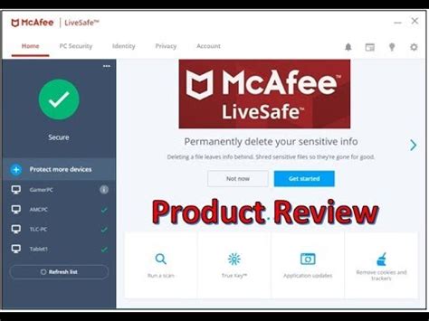 complete pc livesafe scam|pc.
